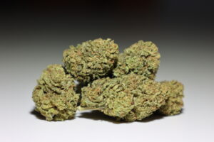 Fleurs CBD