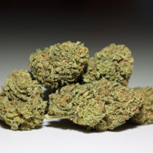 Fleurs CBD