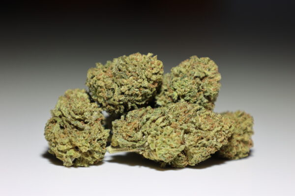 Lemon Haze – Image 2