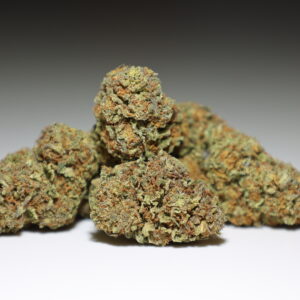 fleur strawberry cannalsa