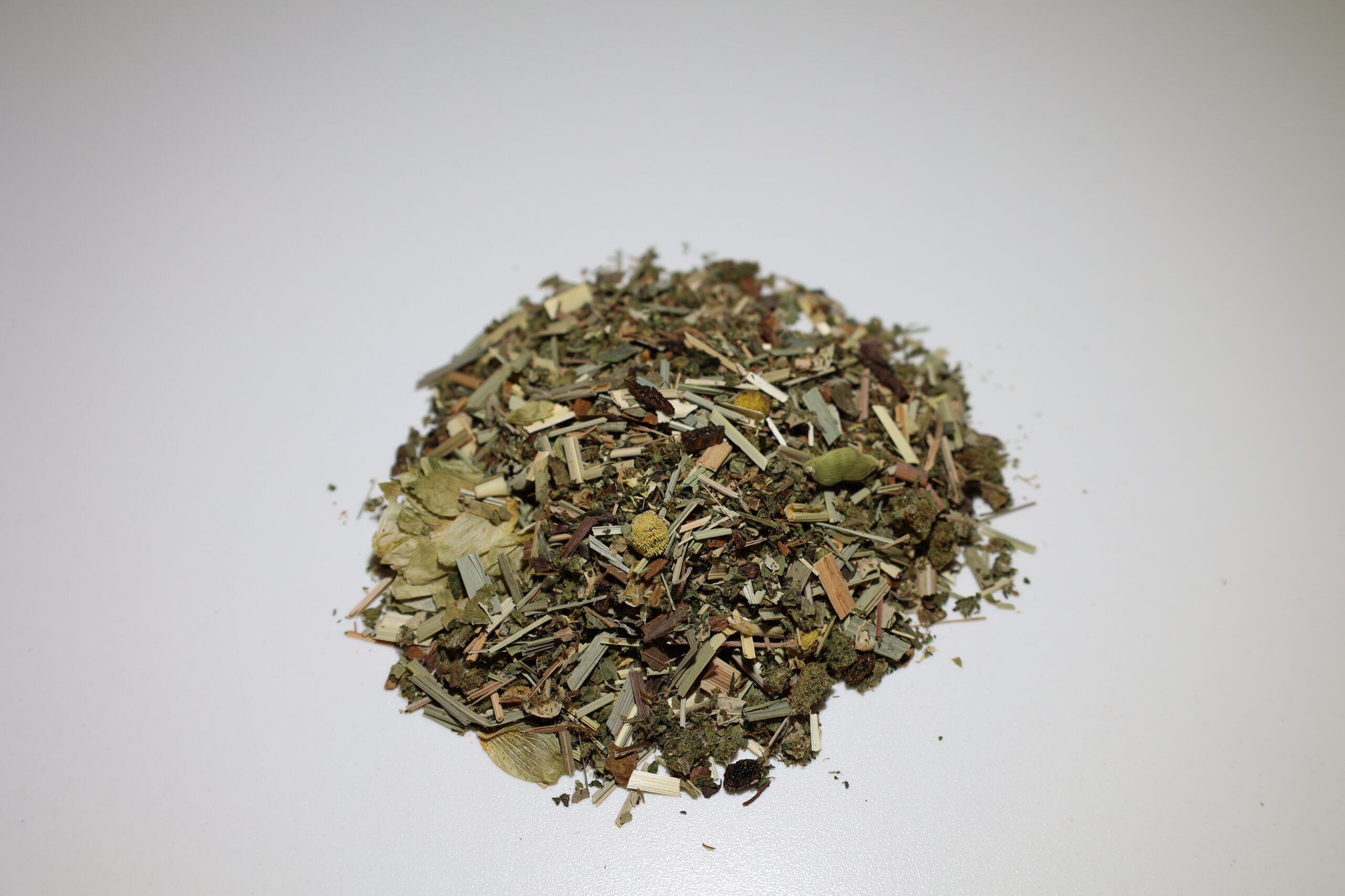 tisane cannalsa nuit de rêve
