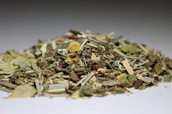 tisane cannalsa nuit de rêve
