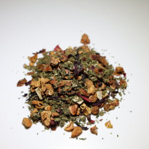 tisane cannalsa élixir hivernal