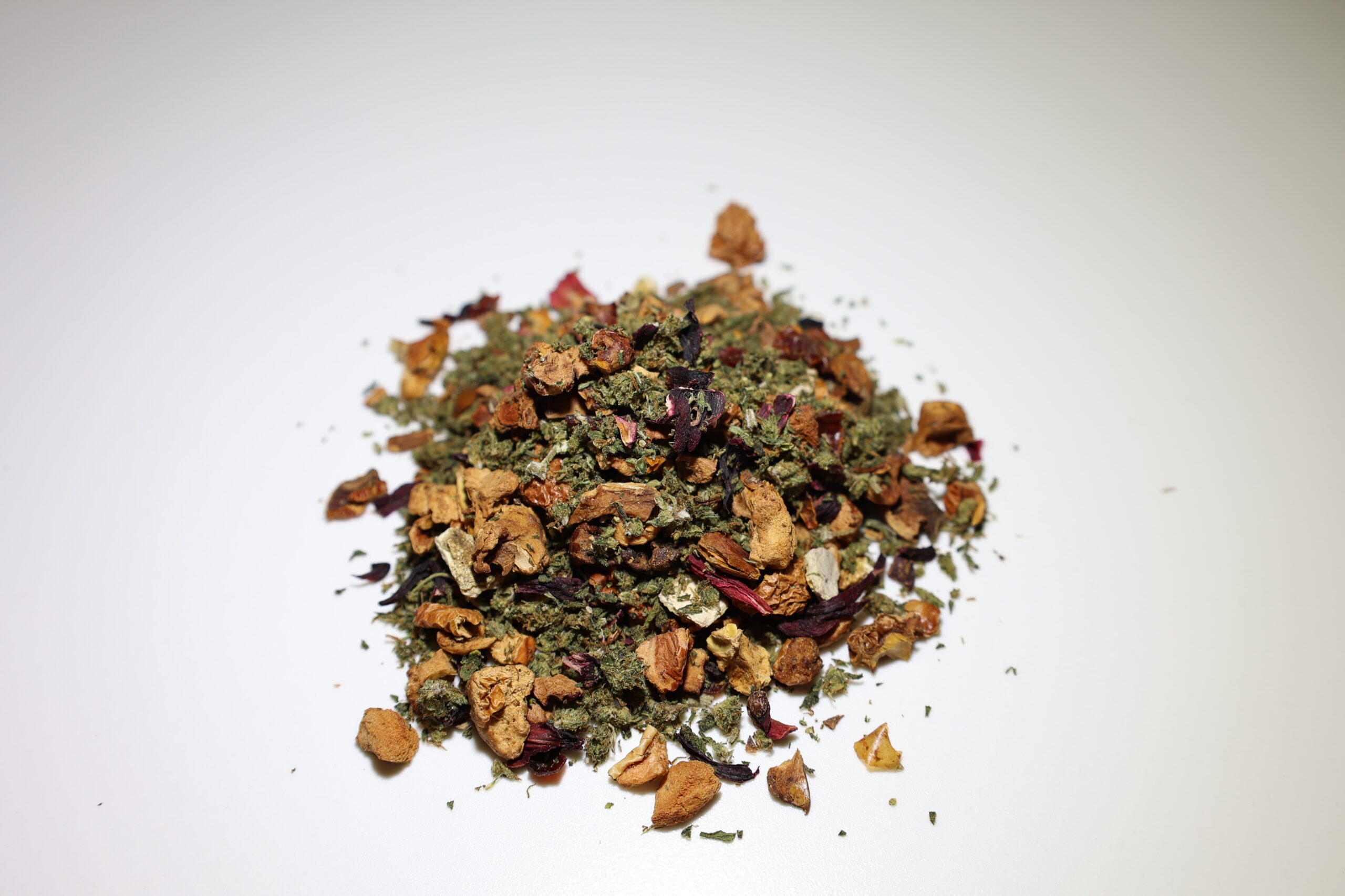 tisane cannalsa élixir hivernal