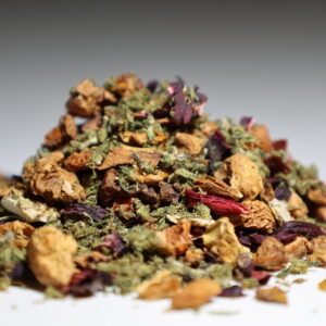 tisane cannalsa élixir hivernal
