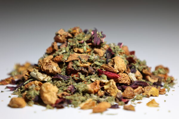 tisane cannalsa élixir hivernal