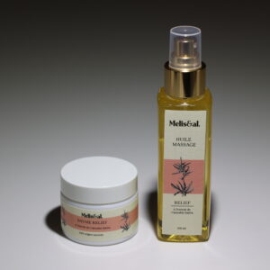 Cosmétiques CBD