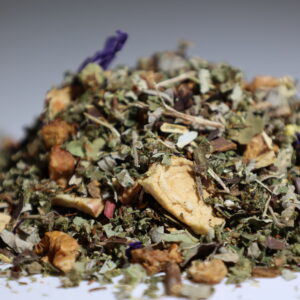 tisane cannalsa Tourbillon d'énergie