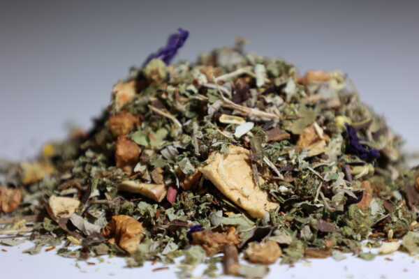tisane cannalsa Tourbillon d'énergie