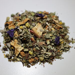 tisane cannalsa Tourbillon d'énergie