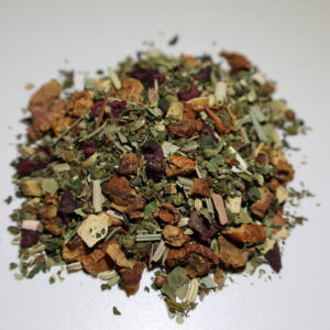 tisane cannalsa nouveau départ