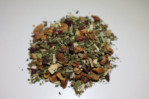 tisane cannalsa nouveau départ