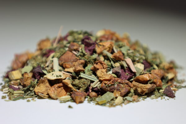tisane cannalsa nouveau départ