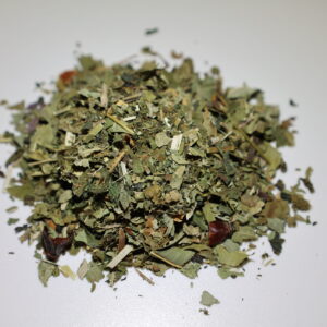 tisane cannalsa philtre de souplesse