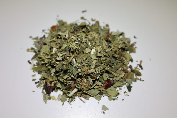 tisane cannalsa philtre de souplesse