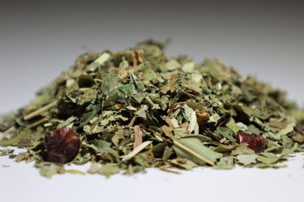 tisane cannalsa philtre de souplesse