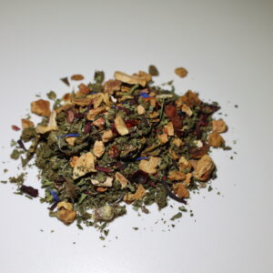 tisane cannalsa fraîcheur gourmande