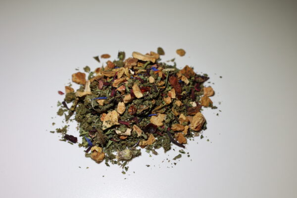 tisane cannalsa fraîcheur gourmande