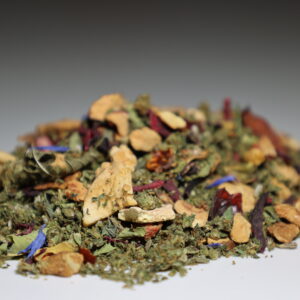tisane cannalsa fraîcheur gourmande