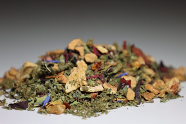 tisane cannalsa fraîcheur gourmande